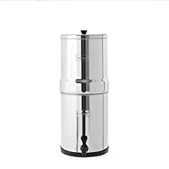 Travel berkey gravity for sale  Delivered anywhere in USA 