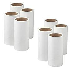 Pieces lint roller for sale  Delivered anywhere in UK