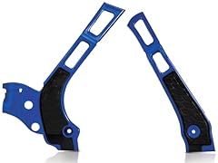 Acerbis 0021669.040 copritelai usato  Spedito ovunque in Italia 