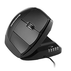 Contour mouse verticale usato  Spedito ovunque in Italia 