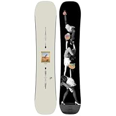 Burton tavola snowboard usato  Spedito ovunque in Italia 