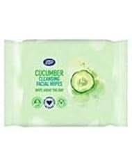 Boots cucumber cleansing for sale  Delivered anywhere in UK
