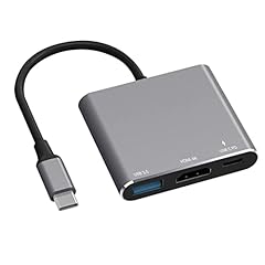 Battony multiport adapter for sale  Delivered anywhere in USA 