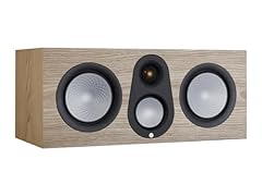 Monitor audio argento usato  Spedito ovunque in Italia 