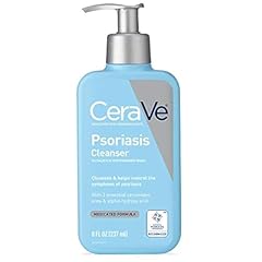Cerave cleanser psoriasis for sale  Delivered anywhere in USA 