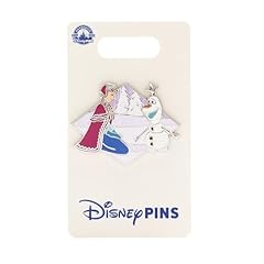 Disney official anna for sale  Delivered anywhere in UK