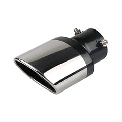 Universal car exhaust for sale  Delivered anywhere in UK
