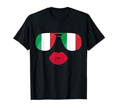 Italien flagge sonnenbrille gebraucht kaufen  Wird an jeden Ort in Deutschland