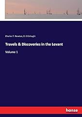 Travels discoveries the usato  Spedito ovunque in Italia 