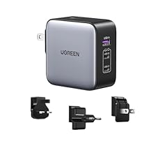 Ugreen nexode 65w gebraucht kaufen  Wird an jeden Ort in Deutschland