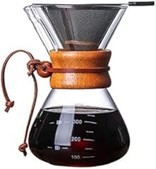 Miattcld pour coffee for sale  Delivered anywhere in UK