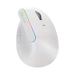 Delux ergonomic mouse for sale  Delivered anywhere in UK