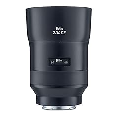 Zeiss batis appareils d'occasion  Livré partout en France
