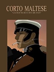 Corto maltese cour d'occasion  Livré partout en France