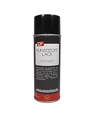 Sdv chemie kunststofflack gebraucht kaufen  Wird an jeden Ort in Deutschland