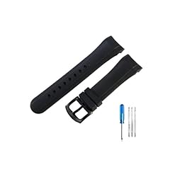 Lmpvpdgadz cinturini silicone usato  Spedito ovunque in Italia 