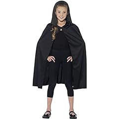 Child hooded black for sale  Delivered anywhere in UK