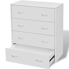 Vidaxl credenza cassetti usato  Spedito ovunque in Italia 
