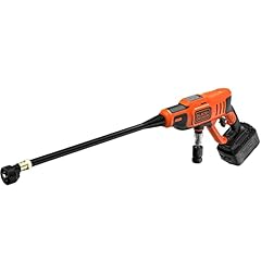 Black decker bcpc18b usato  Spedito ovunque in Italia 