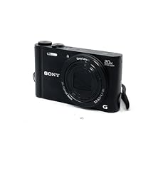 Sony dscwx350 digital for sale  Delivered anywhere in UK