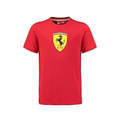 Ferrari scuderia kids usato  Spedito ovunque in Italia 