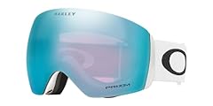 Oakley flight deck usato  Spedito ovunque in Italia 