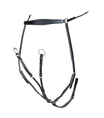 Shires velociti breastplate for sale  Delivered anywhere in UK