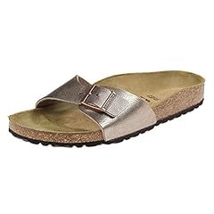 Birkenstock madrid graceful usato  Spedito ovunque in Italia 