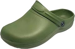Reis clogs unisex usato  Spedito ovunque in Italia 
