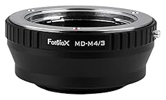 Fotodiox lens mount for sale  Delivered anywhere in UK