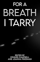 For breath tarry d'occasion  Livré partout en France