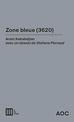 Zone bleue zone for sale  Delivered anywhere in UK