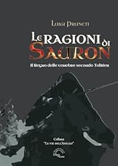 Ragioni sauron. regno usato  Spedito ovunque in Italia 