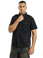 Brandit vintage shirt d'occasion  Livré partout en France