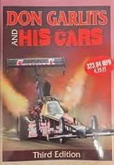 Dan garlits ande for sale  Delivered anywhere in USA 