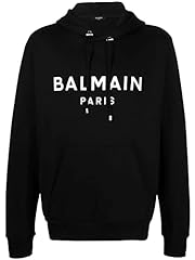 Balmain mens sweatshirt for sale  Delivered anywhere in UK