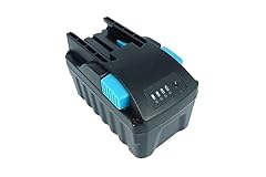 Powersmart 5000mah 28v gebraucht kaufen  Wird an jeden Ort in Deutschland