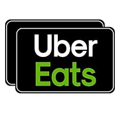 Uber eats magnet for sale  Delivered anywhere in USA 