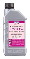 Liqui moly kühlerfrostschutz gebraucht kaufen  Wird an jeden Ort in Deutschland