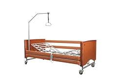 Letto degenza elettrico usato  Spedito ovunque in Italia 