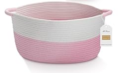 Medium rope basket for sale  Delivered anywhere in USA 