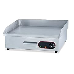 Ristoattrezzature fry top usato  Spedito ovunque in Italia 