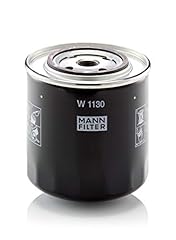 Mann filter 1130 usato  Spedito ovunque in Italia 
