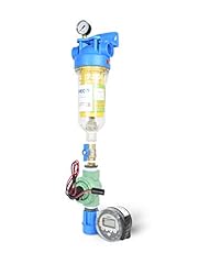 Weco sedflush water for sale  Delivered anywhere in UK