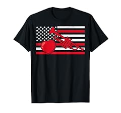 Trumpet usa flag for sale  Delivered anywhere in USA 
