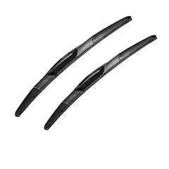 Car wiper blades for sale  Delivered anywhere in UK