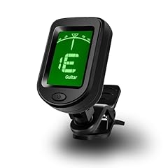 Guitar tuner clip for sale  Delivered anywhere in Ireland