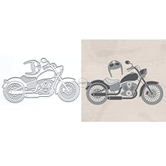 Dzixy motorradkappen metall gebraucht kaufen  Wird an jeden Ort in Deutschland