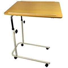 Eazy wheeled overbed for sale  Delivered anywhere in UK