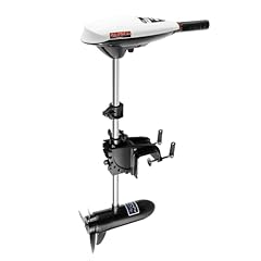 Lbs electric trolling for sale  Delivered anywhere in Ireland